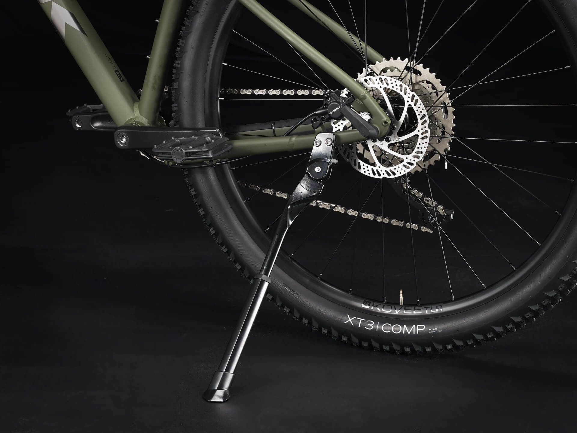 Xe Đạp Địa Hình | Marlin 6 Gen 3
