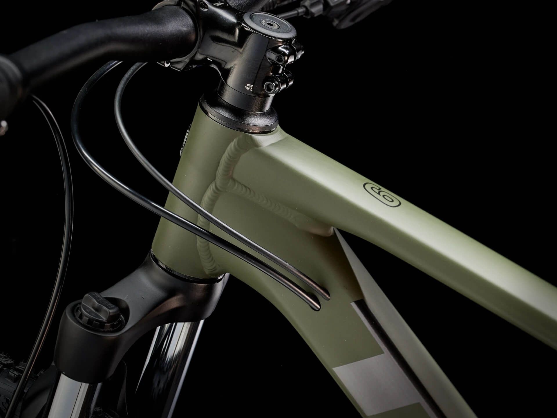 Xe Đạp Địa Hình | Marlin 6 Gen 3