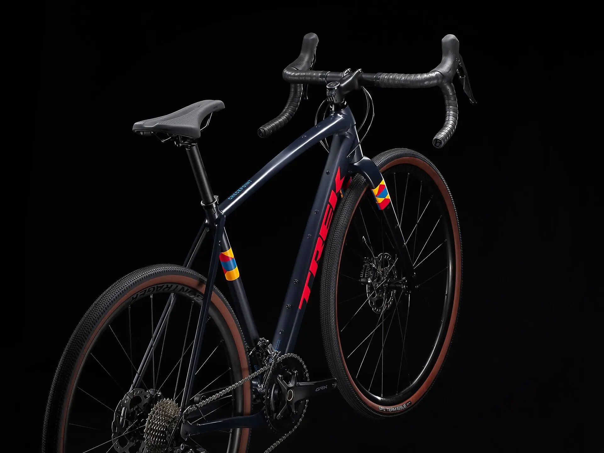 Xe Đạp Gravel | Checkpoint ALR 5