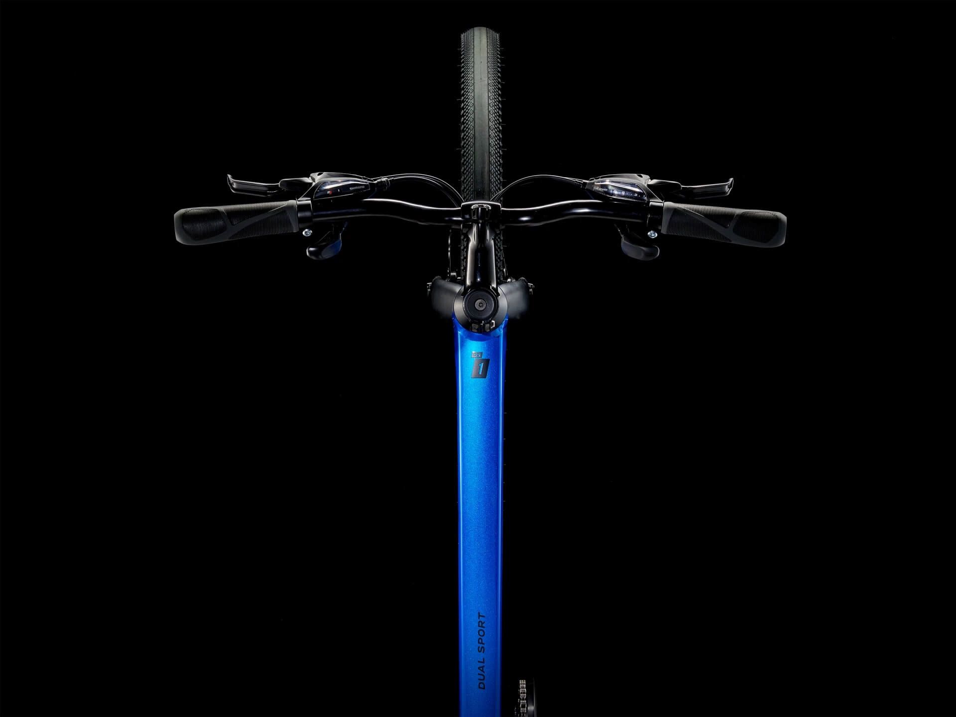 Dual Sport 1 Gen 5