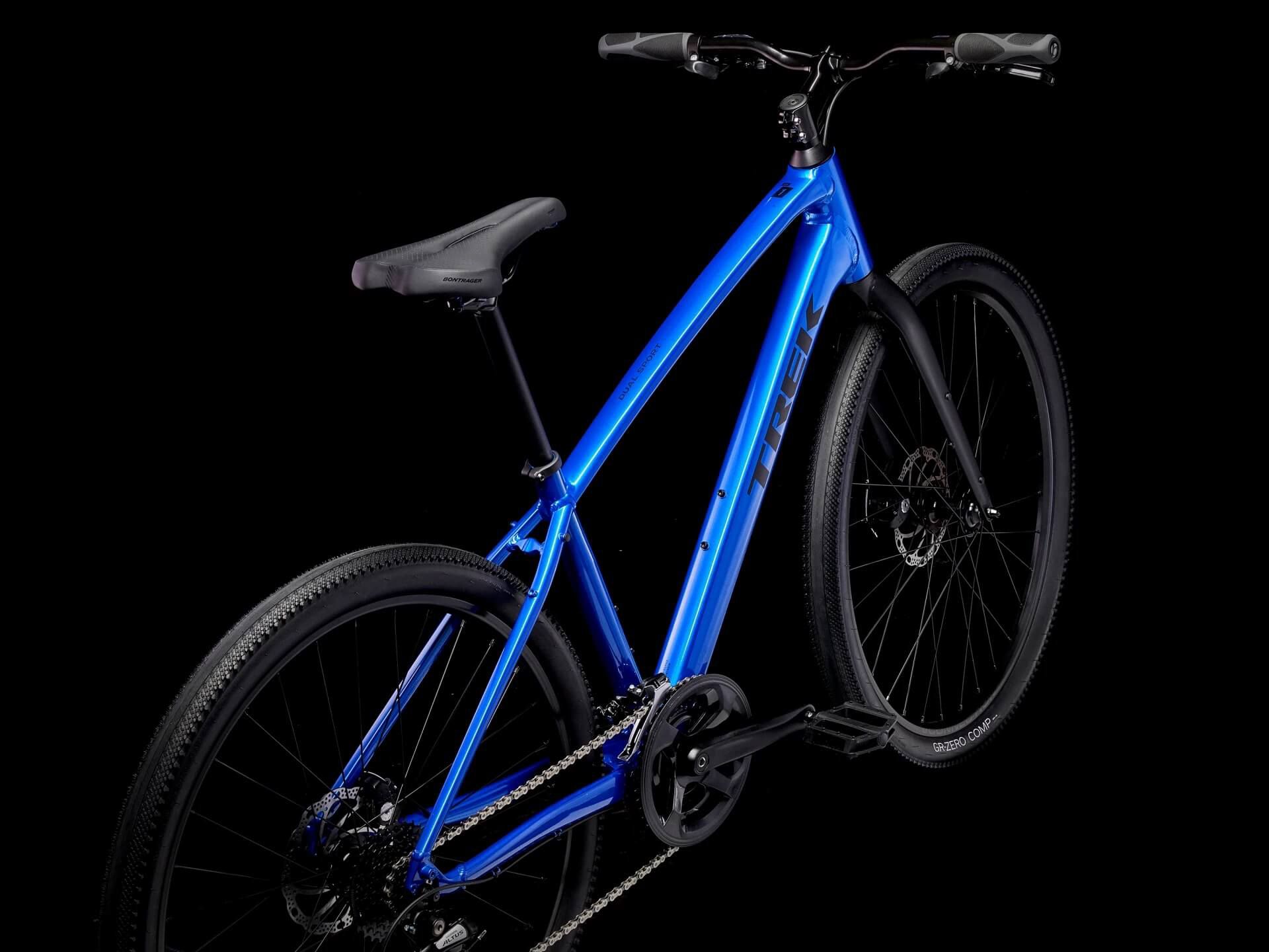 Dual Sport 1 Gen 5