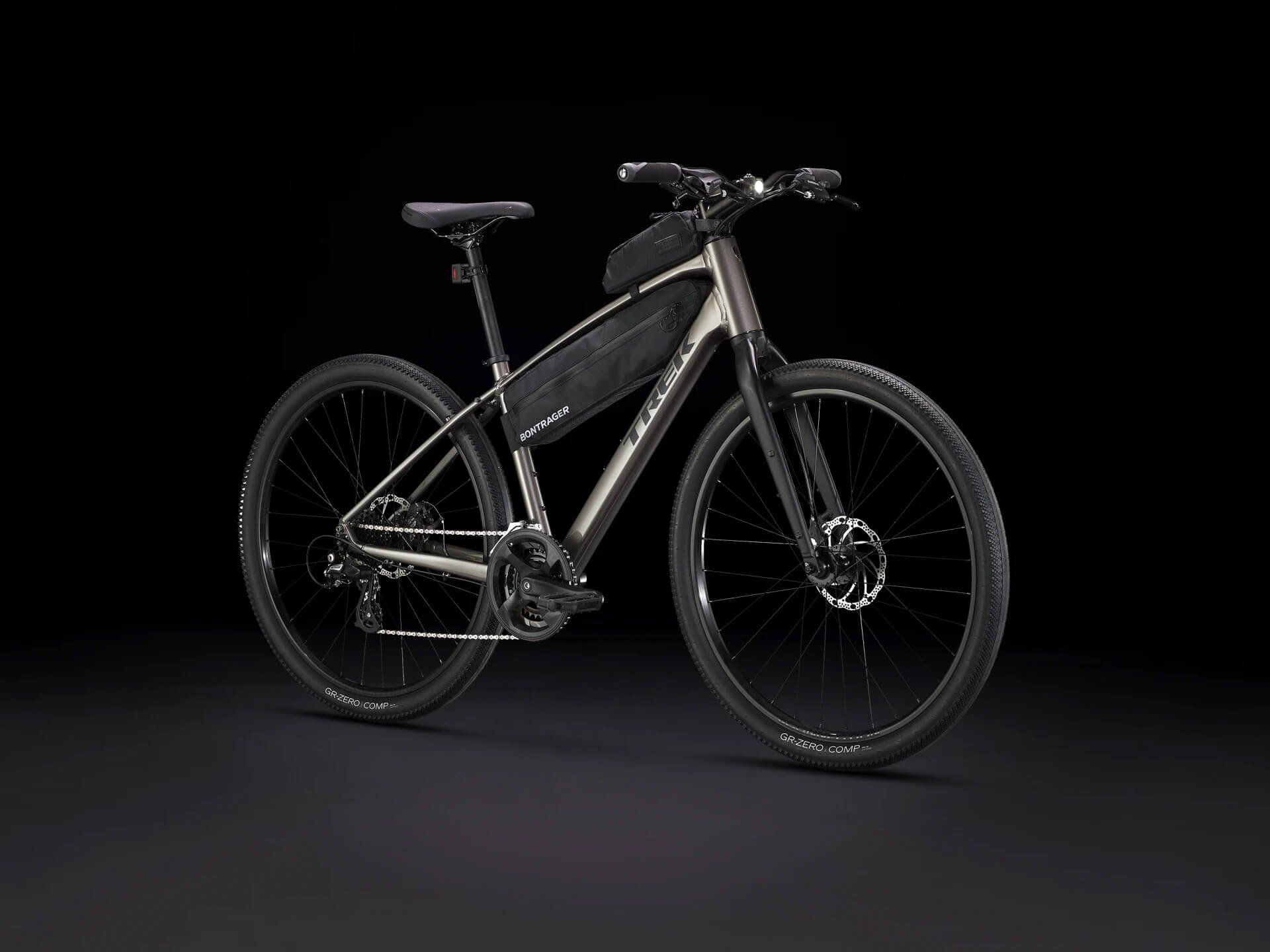 Dual Sport 1 Gen 5
