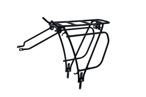 Baga Sau Jett | Rear Rack