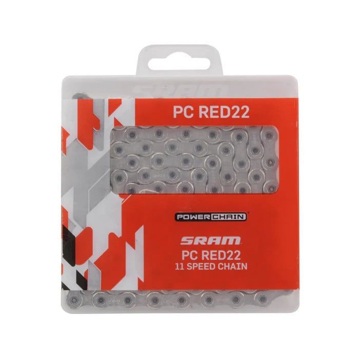 Xích Xe Đạp | PC Red 22 11 Tốc Độ