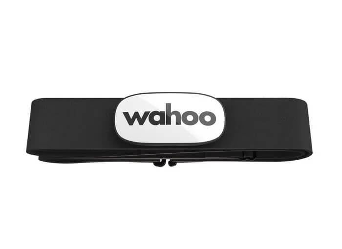 Dây Đo Nhịp Tim | TRACKR Heart Rate Monitor Chest Strap