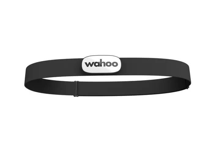 Dây Đo Nhịp Tim | TRACKR Heart Rate Monitor Chest Strap