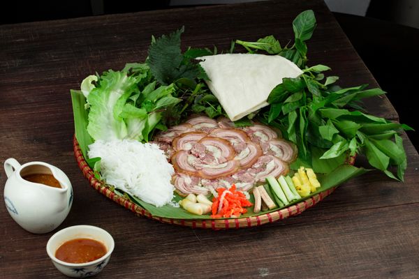 bánh tráng trảng bàng tây ninh