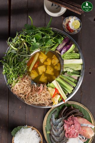 Combo Sum Vầy 3 (dành cho 3 - 4 người)