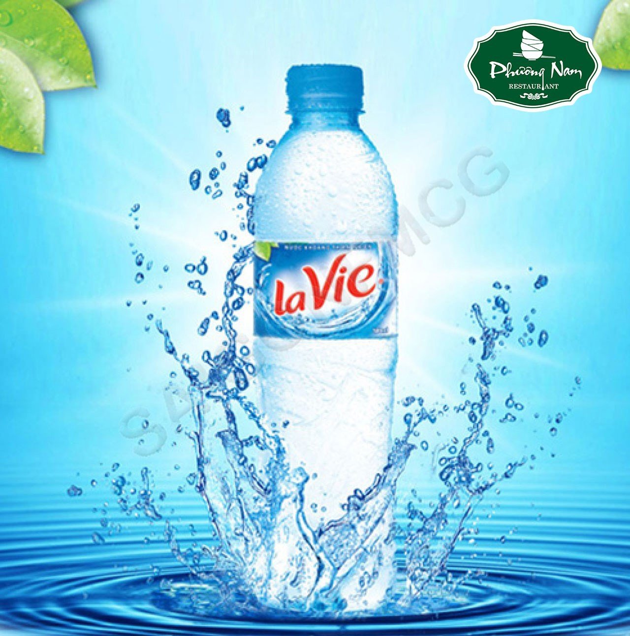 Lavie 500ml