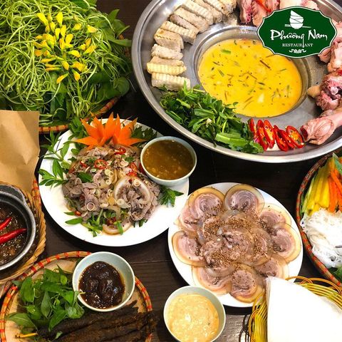 Combo Sum Vầy 1 (dành cho 3 - 4 người)