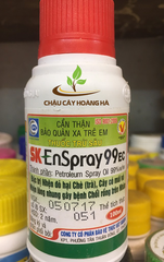 Dầu khoáng SK Enspray 99EC