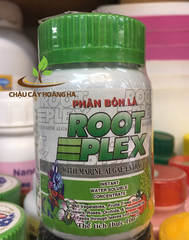 Phân bón lá Root Plex