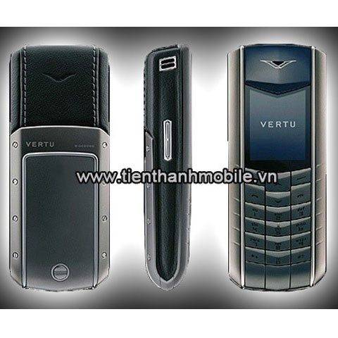 Vertu Ascent 2006