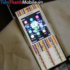 Mobiado Professinal 3DC - PIET MONDRIAN