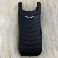 Bao rút Da Bê Sọc Vertu Ascent X, Ascent Ti