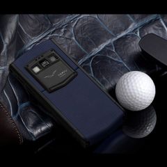 Vertu Ti Midnight Blue