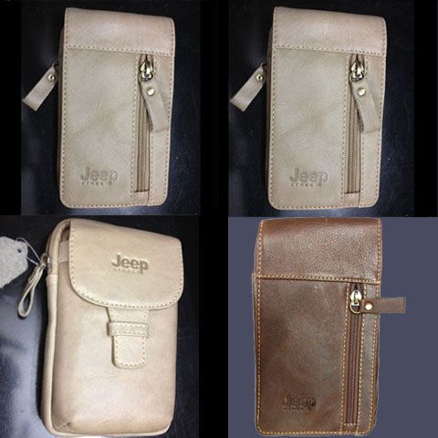 Bao da JEEP đa năng cho iPhone 6/6plus-7/7plus- Tab 6 inches
