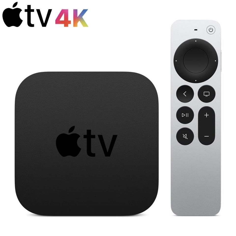 Apple TV 4K Gen 6