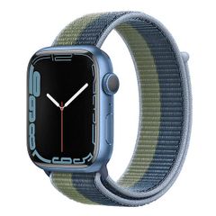 Apple Watch Series 7 Aluminum 2021