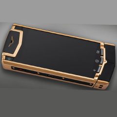 Vertu Ti Red Gold