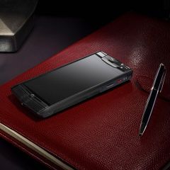 Vertu Signature Touch Pure Jet