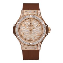 Đồng hồ Hublot Big Bang Cappuccino 361.PC.9010.RC.1704 38mm