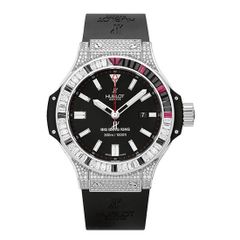 Đồng hồ Hublot Big Bang King Jewellery 322.LX.1023.RX.0924 48mm