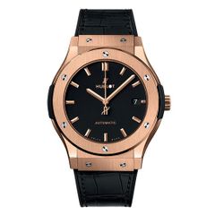 Đồng hồ Hublot Classic Fusion King Gold 511.OX.1181.LR 45mm