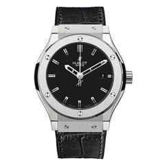 Đồng hồ Hublot Classic Fusion Titanium 511.NX.1170.LR 45mm