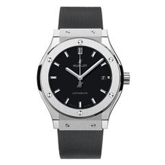 Đồng hồ Hublot Classic Fusion Titanium 511.NX.1171.RX 45mm