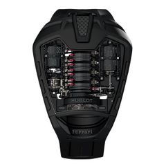 Đồng hồ Hublot MP-07 Tourbillon 42 Days Power Reserve 907.ND.0001.RX Limited Edition of 50 Watch