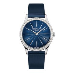 Đồng hồ nữ Patek Philippe Ladies Calatrava 33mm 4897 / 300G-001