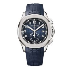 Đồng hồ Patek Philippe Aquanaut Chronograph 5968G-001 - 42,2 mm