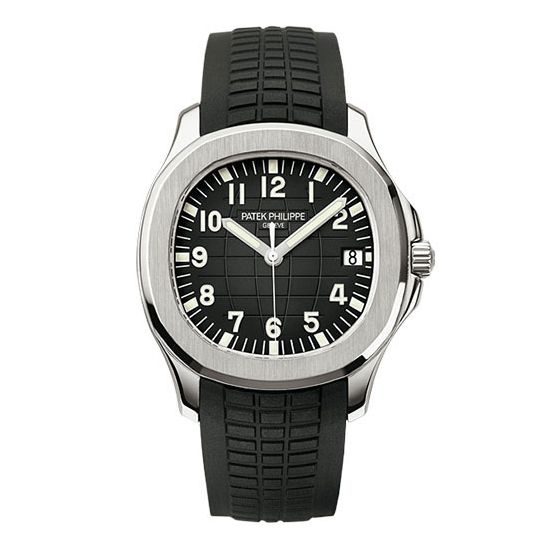 Đồng hồ nam Patek Philippe Aquanaut Mens 5167A-001