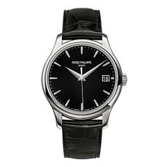 Đồng hồ Patek Philippe Calatrava 39mm 5227G-010