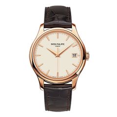 Đồng hồ Patek Philippe Calatrava 39mm 5227R-001