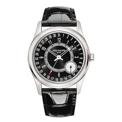 Đồng hồ nam Patek Philippe Mens Calatrava 39mm 6006G-001