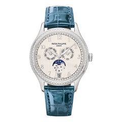 Đồng hồ nữ Patek Philippe Complications Ladies Annual Calender 38mm 4947G-010