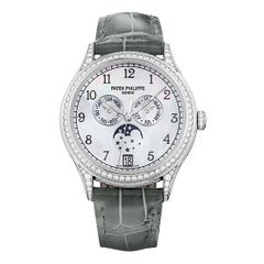 Đồng hồ nữ Patek Philippe Complications Ladies Annual Calender 38mm 4948G-010