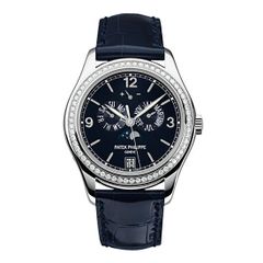 Đồng Hồ Patek Philippe Complications Annual Calendar 39mm 5147G-001