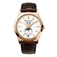 Đồng Hồ Patek Philippe Complications Annual Calendar 38mm 5396R-011