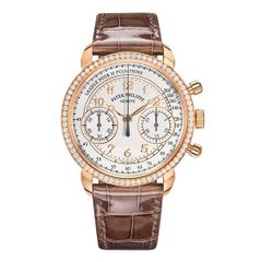 Đồng hồ nữ Patek Philippe Complications Chronograph 38mm 7150/250R-001