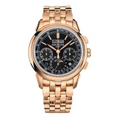 Đồng hồ Patek Philippe Grand Complications Chronograph Perpetual Calendar 41mm 5270/1R-001