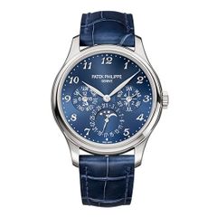 Đồng hồ Patek Philippe Grand Complications Perpetual Calendar Moonphase 39mm 5327G-001