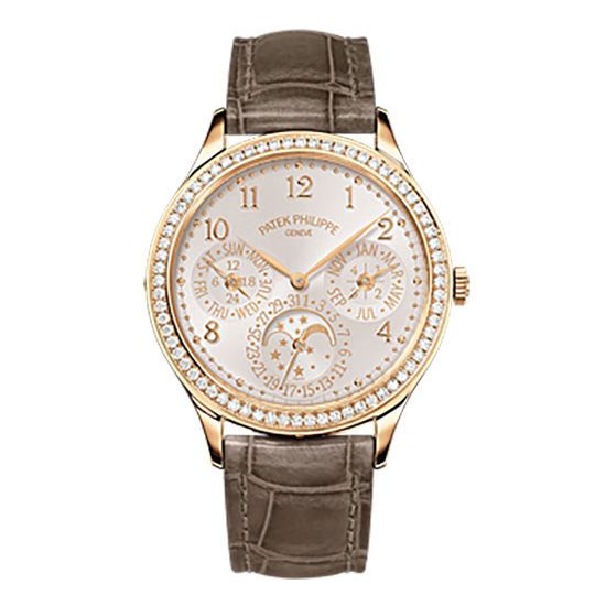 Đồng hồ nữ Patek Philippe Grand Complications Ladies Perpetual Calendar 35.1mm 7140R-001