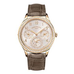 Đồng hồ nữ Patek Philippe Grand Complications Ladies Perpetual Calendar 35.1mm 7140R-001