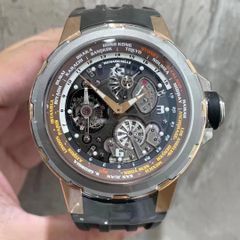 Đồng Hồ Richard Mille RM 58-01