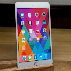 iPad Mini 3