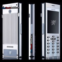 Mobiado Professional 3af (Sliver)