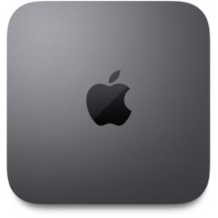 Mac Mini Intel